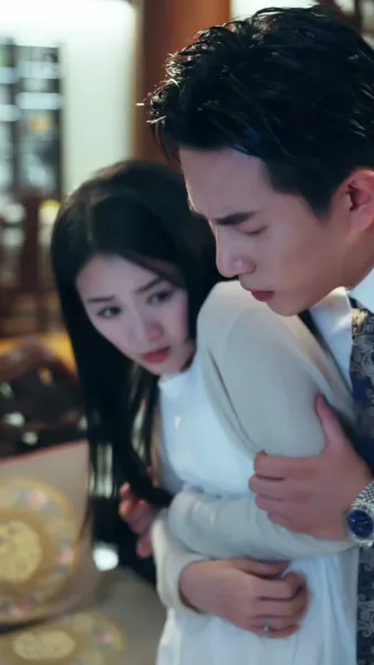 (พากย์) ถลำรักในโลกของเธอ