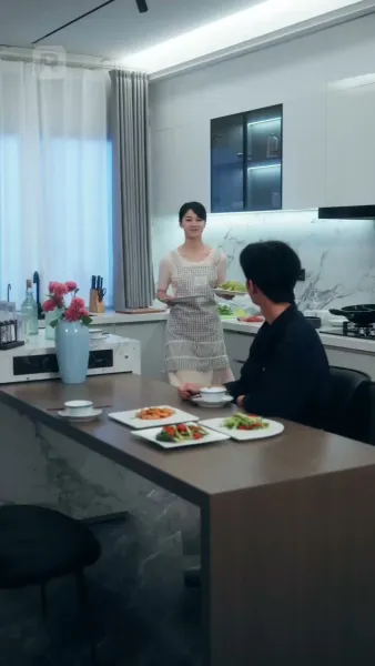 (พากย์) ถลำรักในโลกของเธอ