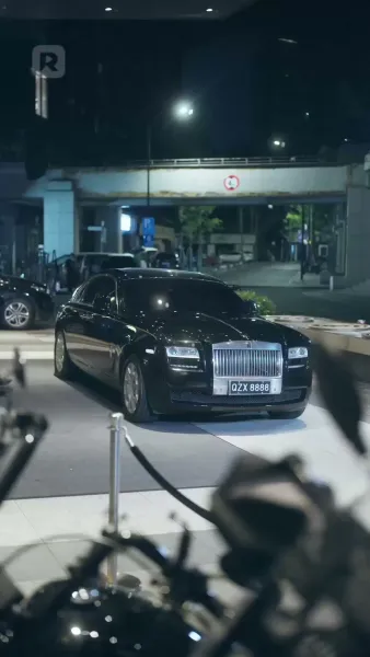 (พากย์) ถลำรักในโลกของเธอ