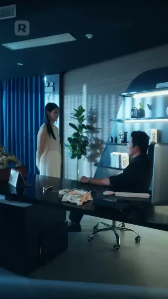 (พากย์) ถลำรักในโลกของเธอ