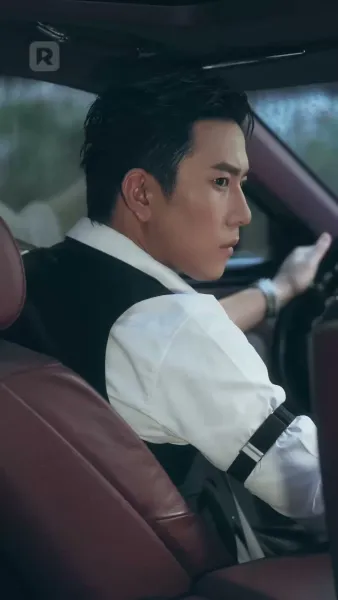 (พากย์) ถลำรักในโลกของเธอ