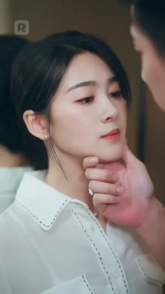 (พากย์) ถลำรักในโลกของเธอ