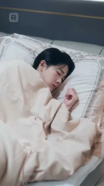 (พากย์) ถลำรักในโลกของเธอ