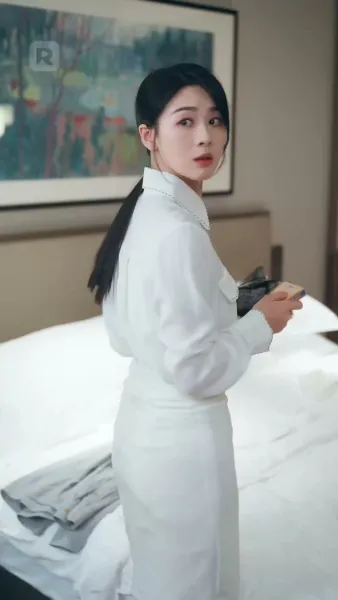 (พากย์) ถลำรักในโลกของเธอ