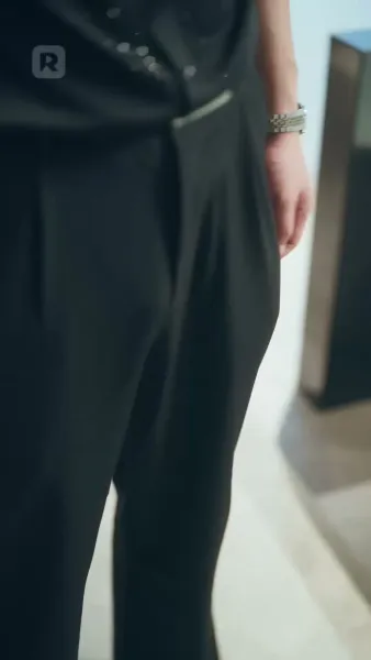 (พากย์) ถลำรักในโลกของเธอ