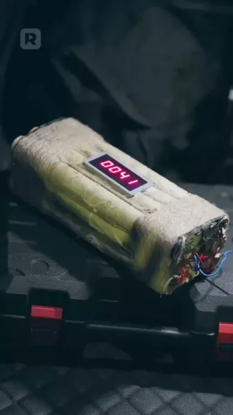 (พากย์) ถลำรักในโลกของเธอ