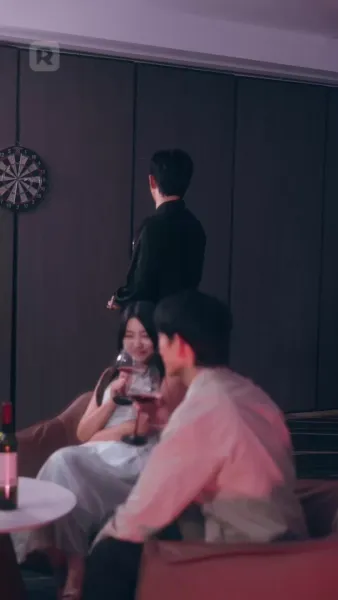 (พากย์) ถลำรักในโลกของเธอ