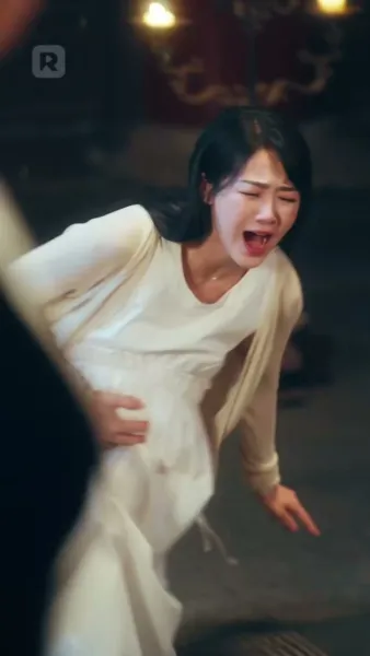 (พากย์) ถลำรักในโลกของเธอ