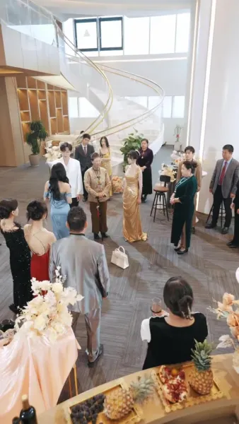 เพราะโชคชะตา ฉันให้เธอทั้งหมด