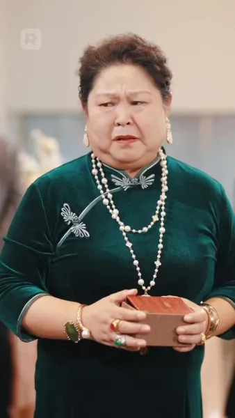 เพราะโชคชะตา ฉันให้เธอทั้งหมด