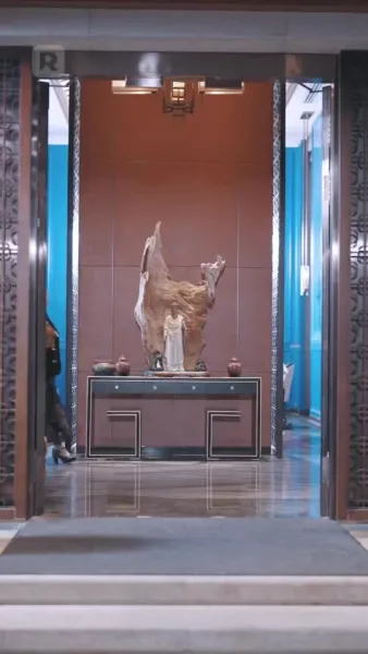 เพราะโชคชะตา ฉันให้เธอทั้งหมด