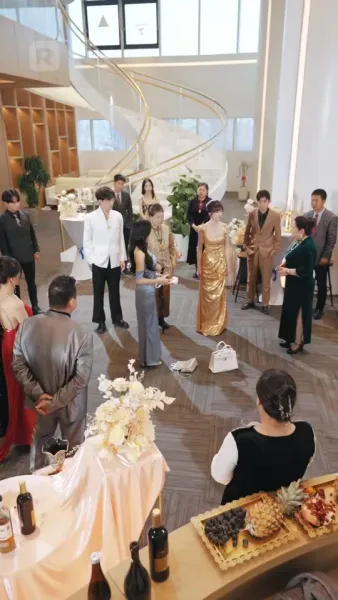 เพราะโชคชะตา ฉันให้เธอทั้งหมด