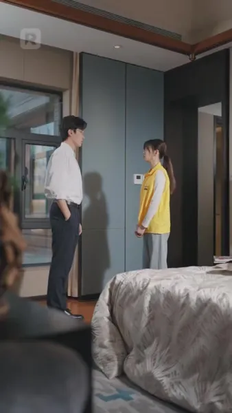 เพราะโชคชะตา ฉันให้เธอทั้งหมด