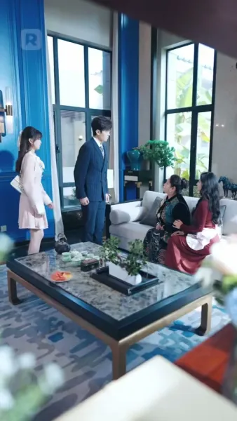 เพราะโชคชะตา ฉันให้เธอทั้งหมด