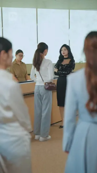 เพราะโชคชะตา ฉันให้เธอทั้งหมด