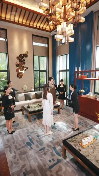 เพราะโชคชะตา ฉันให้เธอทั้งหมด