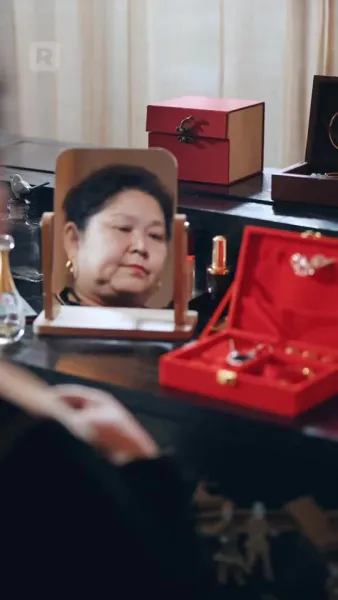 เพราะโชคชะตา ฉันให้เธอทั้งหมด