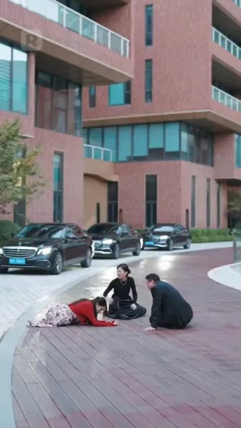 เพราะโชคชะตา ฉันให้เธอทั้งหมด