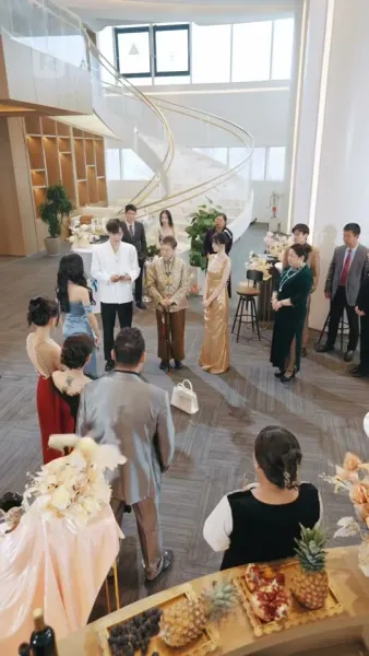 เพราะโชคชะตา ฉันให้เธอทั้งหมด