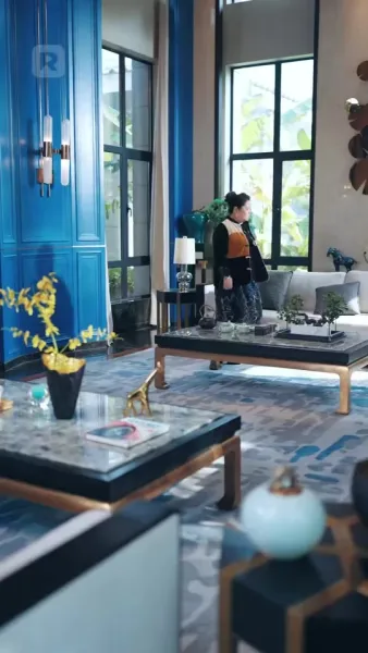 เพราะโชคชะตา ฉันให้เธอทั้งหมด