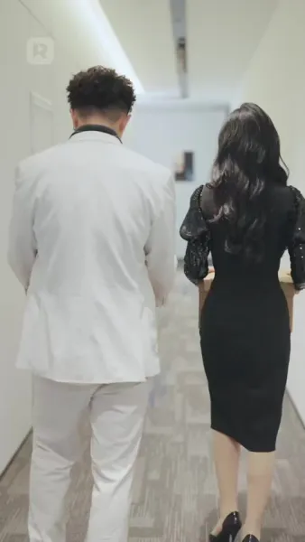 เพราะโชคชะตา ฉันให้เธอทั้งหมด