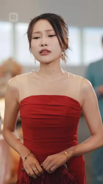 เพราะโชคชะตา ฉันให้เธอทั้งหมด