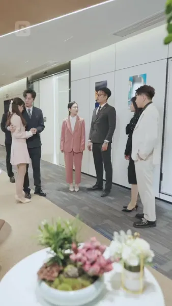 เพราะโชคชะตา ฉันให้เธอทั้งหมด