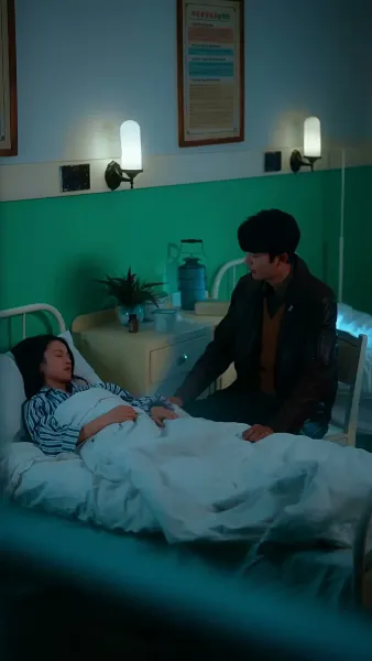 ใจเต้นนับหมื่นครั้ง