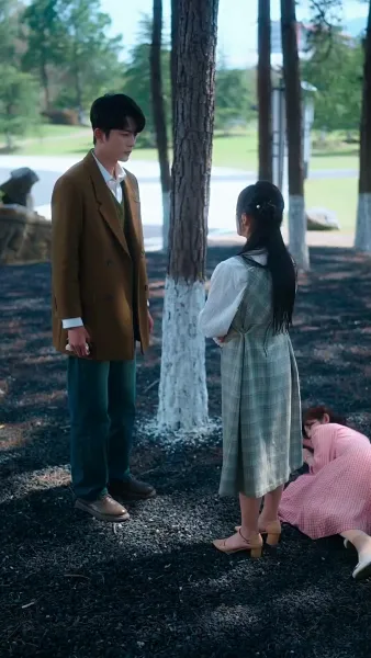 ใจเต้นนับหมื่นครั้ง