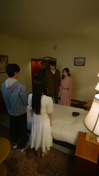 ใจเต้นนับหมื่นครั้ง