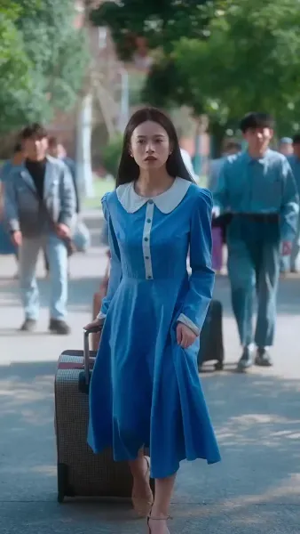 ใจเต้นนับหมื่นครั้ง