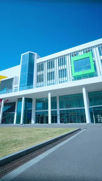 ใจเต้นนับหมื่นครั้ง