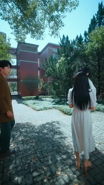 ใจเต้นนับหมื่นครั้ง