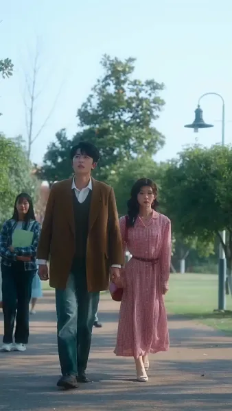 ใจเต้นนับหมื่นครั้ง