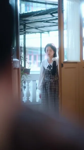 ใจเต้นนับหมื่นครั้ง