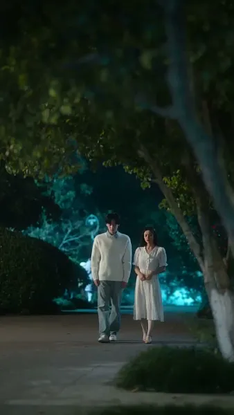 ใจเต้นนับหมื่นครั้ง