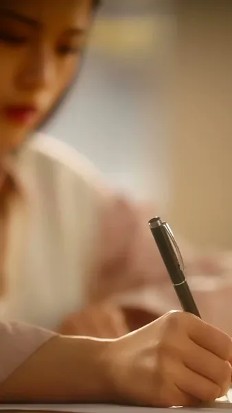 ใจเต้นนับหมื่นครั้ง