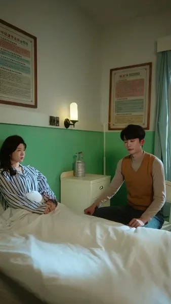 ใจเต้นนับหมื่นครั้ง