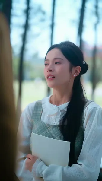 ใจเต้นนับหมื่นครั้ง