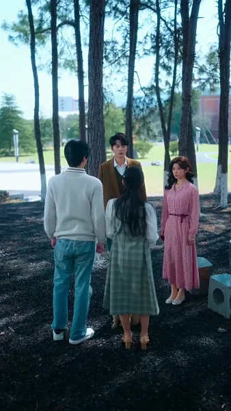 ใจเต้นนับหมื่นครั้ง