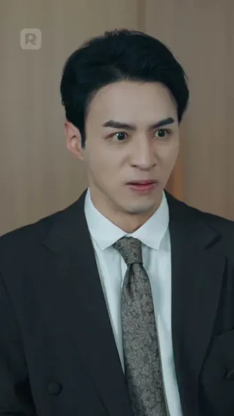 รักสลับวัย