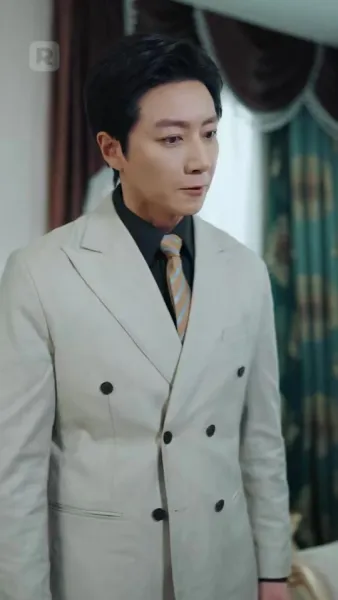 รักสลับวัย