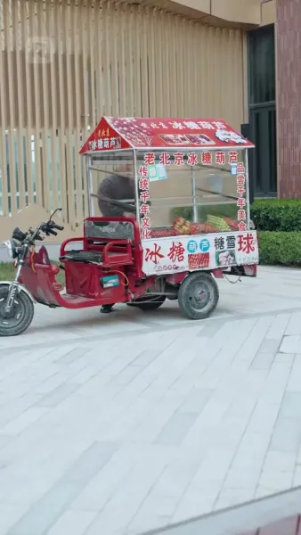 รักสลับวัย