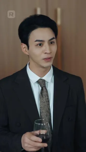 รักสลับวัย