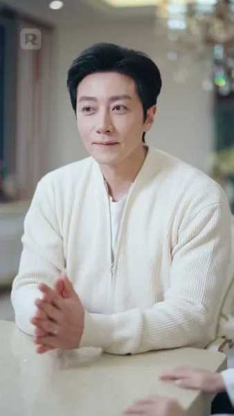 รักสลับวัย