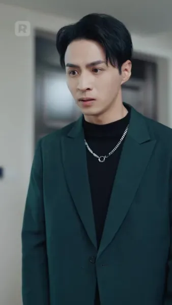 รักสลับวัย