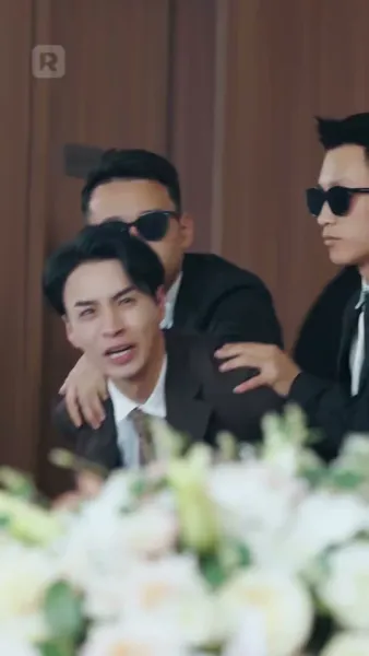 รักสลับวัย