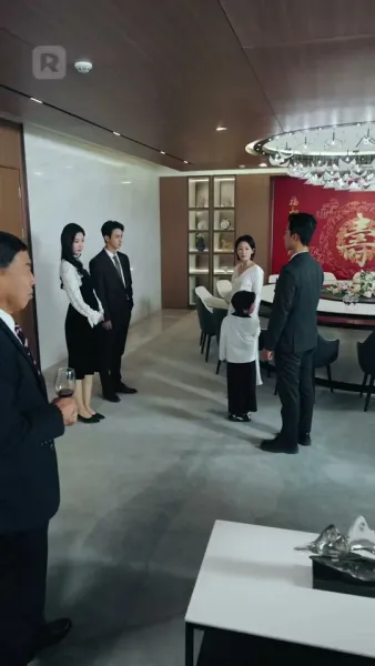 รักสลับวัย