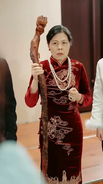 จอมราชันย์