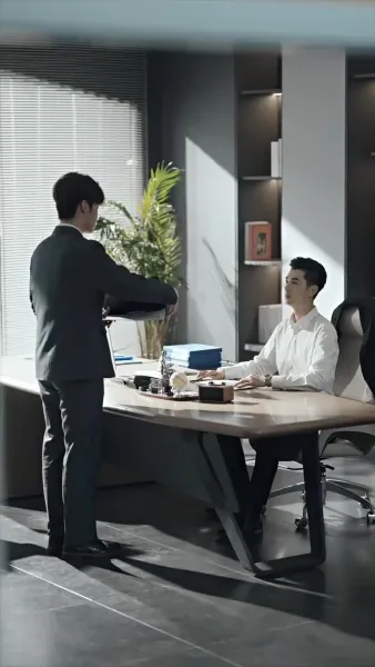 [พากย์ไทย] สะดุดรักพยาบาลสาว